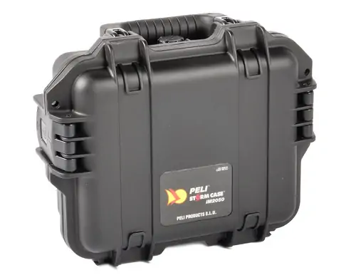 Peli Storm iM2050 Case