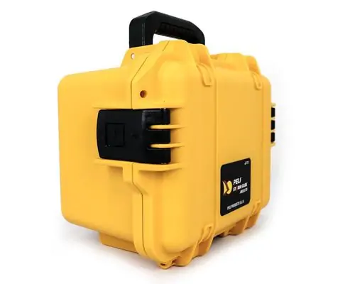 Peli Storm iM2075 Case