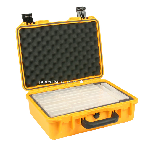 Peli Storm iM2300 Case Holds 21-28 DLT / LTO