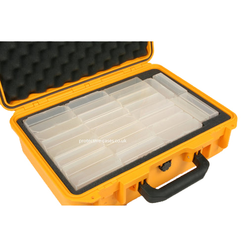 Peli Storm iM2300 Case Holds 21-28 DLT / LTO