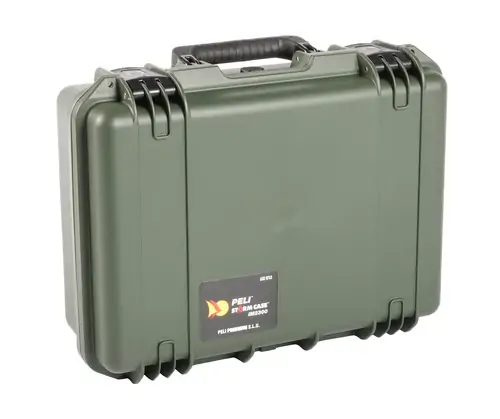 Peli Storm iM2300 Case