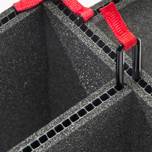 Peli Storm iM2300 Trekpak