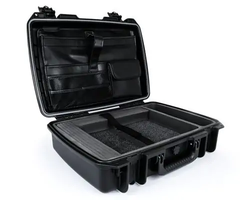 Peli Storm iM2370 Laptop Case (Computer Case Deluxe)