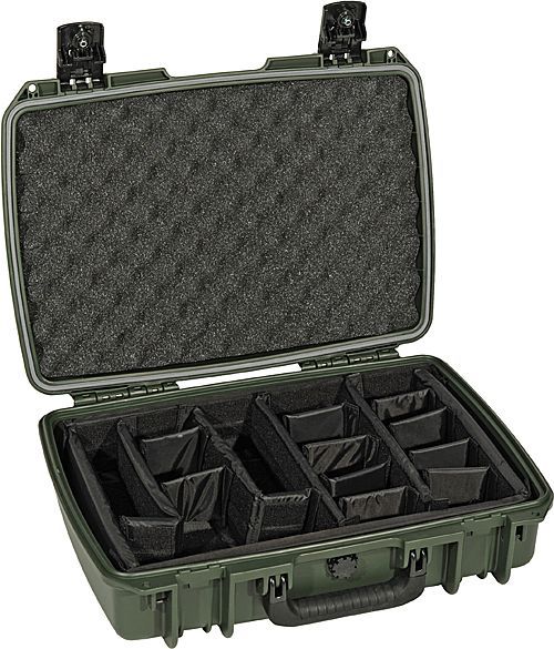 Peli Storm iM2370 Divider Set