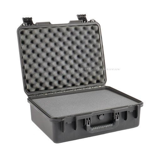 Peli Storm iM2400 holds 27 LTO / DLT