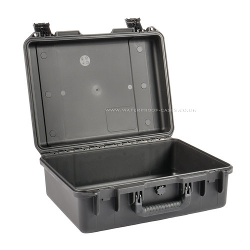 Peli Storm iM2400 holds 27 LTO / DLT