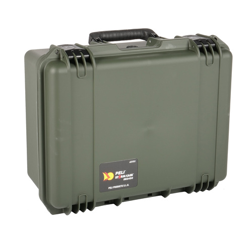 Peli Storm iM2450 Case