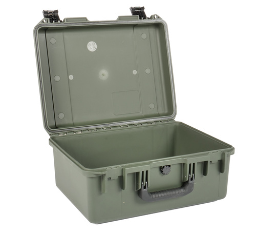 Peli Storm iM2450 Case