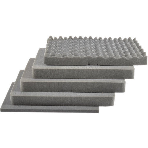 Peli Storm iM2450 holds 29 LTO / DLT