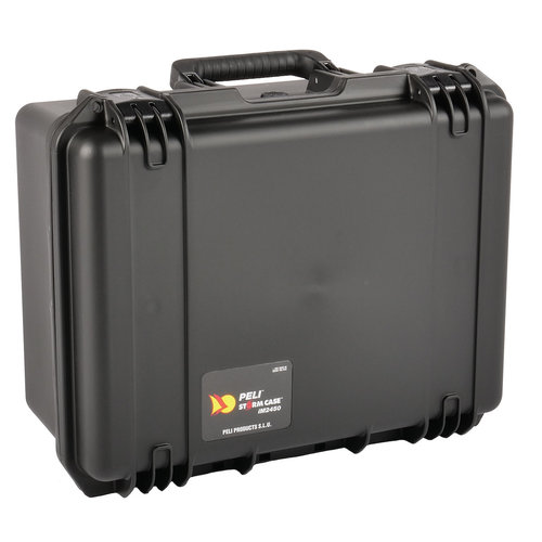 Peli Storm iM2450 holds 29 LTO / DLT