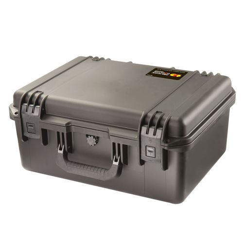 Peli Storm iM2450 holds 29 LTO / DLT