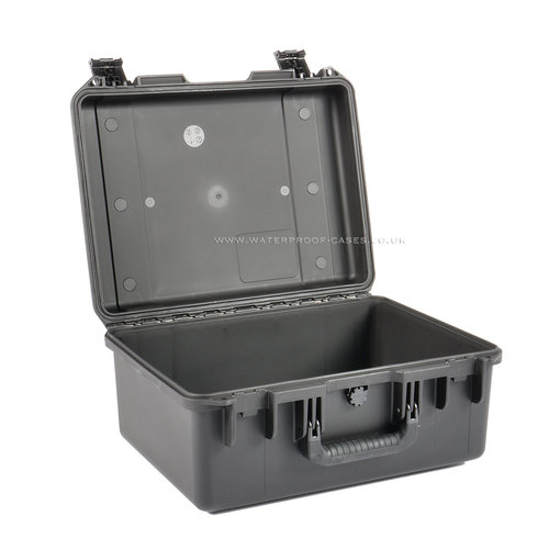 Peli Storm iM2450 holds 29 LTO / DLT