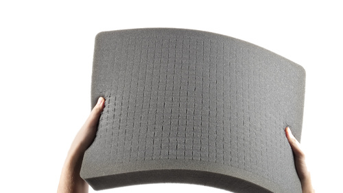 Peli Storm iM2450 Replacement Foam