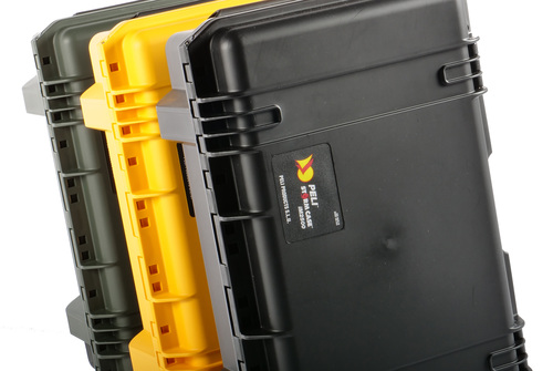 Peli Storm iM2500 Case with Wheels