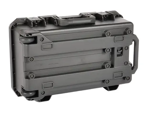 Peli Storm iM2500 Case with Wheels