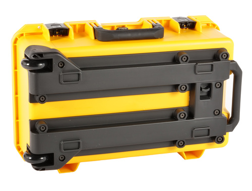 Peli Storm iM2500 Case with Wheels