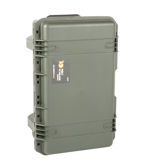 Peli Storm iM2500 Case with Wheels