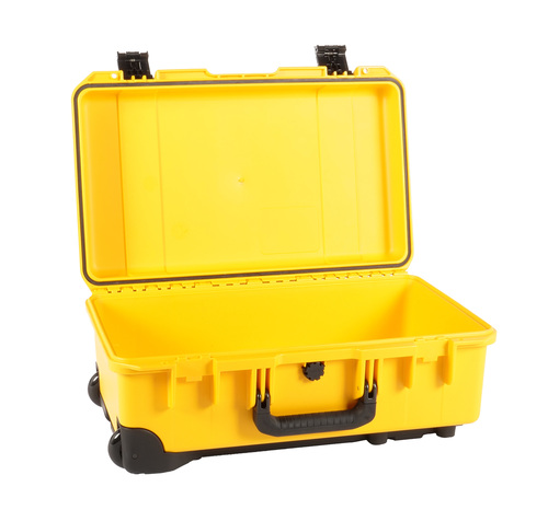 Peli Storm iM2500 Case with Wheels