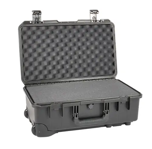 Peli Storm iM2500 Case with Wheels