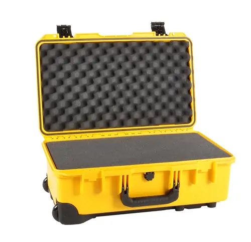 Peli Storm iM2500 Case with Wheels