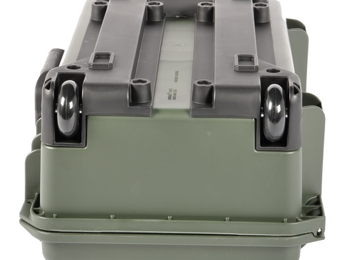 Peli Storm iM2500 Case with Wheels
