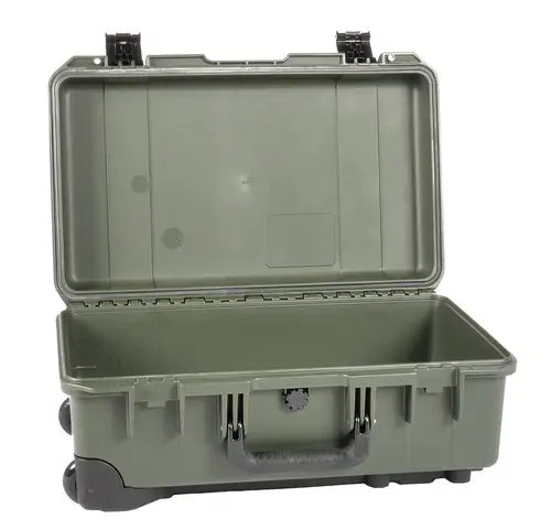 Peli Storm iM2500 Case with Wheels
