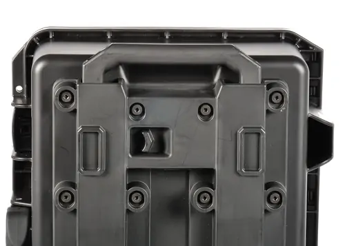 Peli Storm iM2500 Case with Wheels