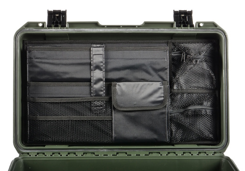 Peli Storm iM2500 Case with Wheels