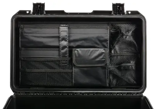 Peli Storm iM2500 Case with Wheels