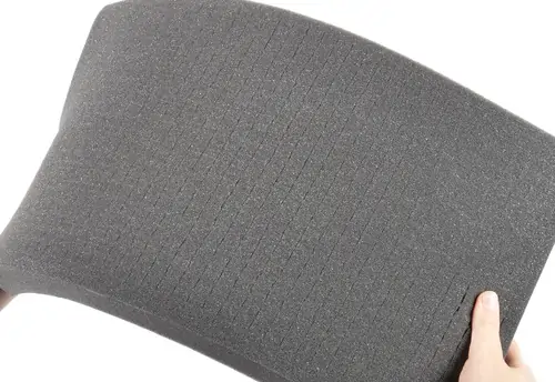 Peli Storm iM2500 Case with Wheels