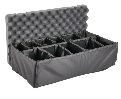 Peli Storm iM2500 Case with Wheels