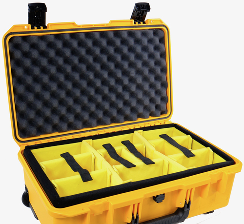 Peli Storm iM2500 Divider Set