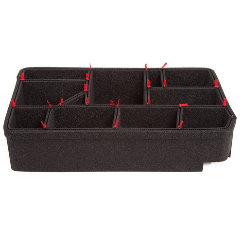 Peli Storm iM2500 TrekPak