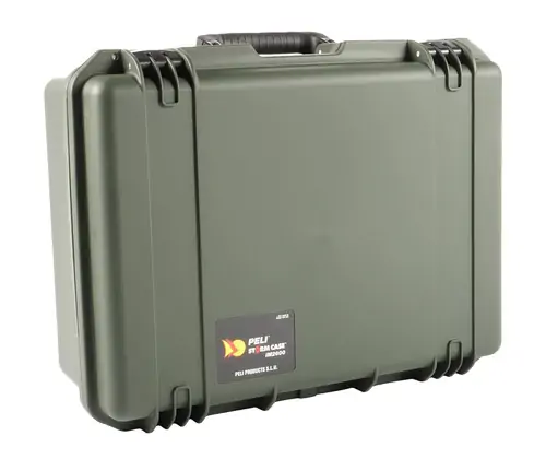 Peli Storm iM2600 Case