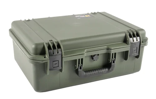 Peli Storm iM2600 Case
