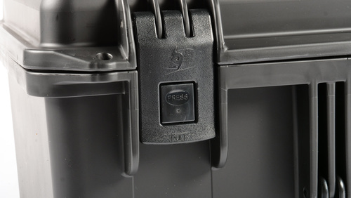 Peli Storm iM2620 Case with Wheels