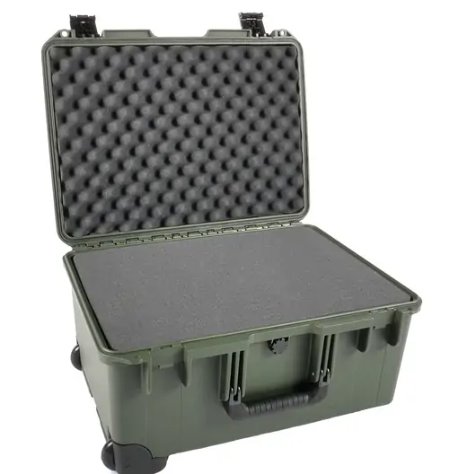 Peli Storm iM2620 Case with Wheels