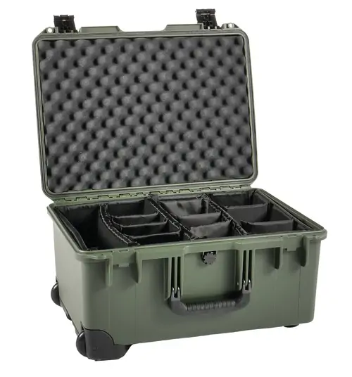 Peli Storm iM2620 Case with Wheels