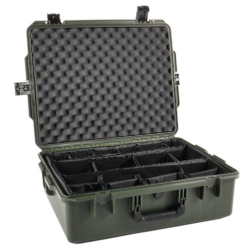 Peli Storm iM2700 Case