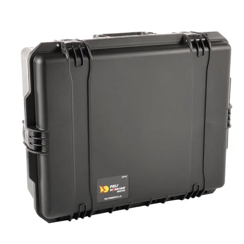 Peli Storm iM2700 Case holds upto 43 LTO / DLT