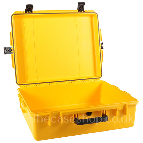 Peli Storm iM2700 Case holds upto 43 LTO / DLT