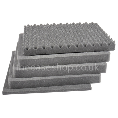 Peli Storm iM2700 Case holds upto 43 LTO / DLT