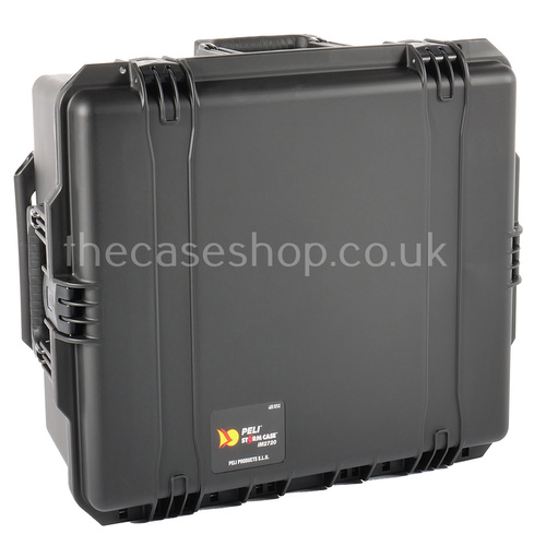 Peli Storm iM2720 holds upto 60 LTO / DLT
