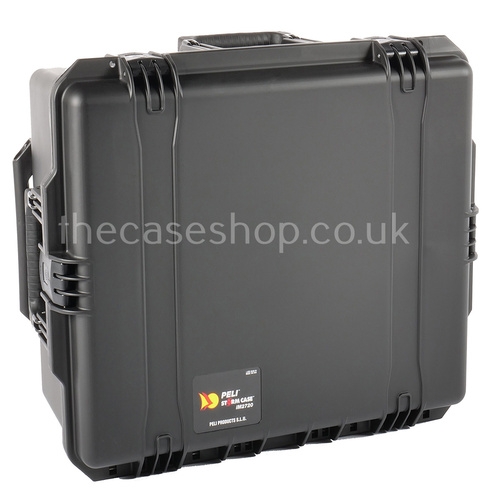 Peli Storm iM2720 holds upto 60 LTO / DLT