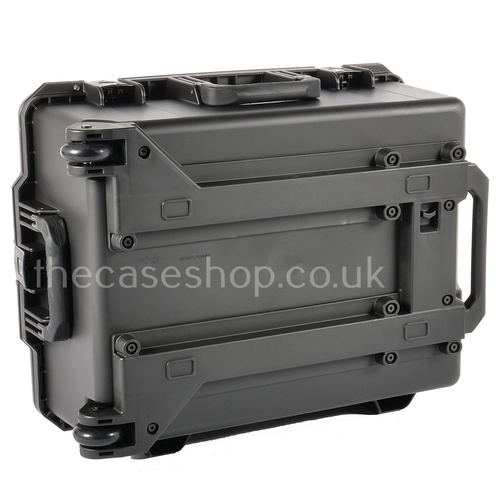 Peli Storm iM2720 holds upto 60 LTO / DLT