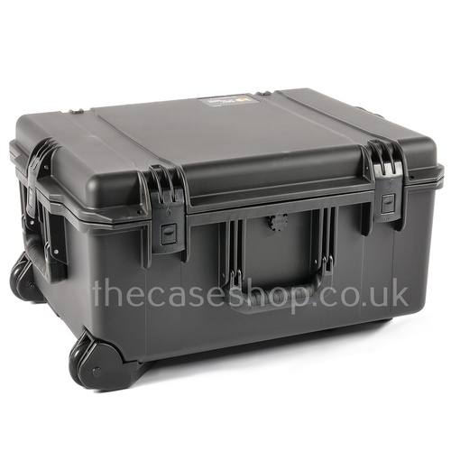 Peli Storm iM2720 holds upto 60 LTO / DLT