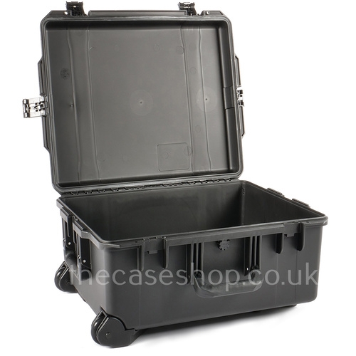 Peli Storm iM2720 holds upto 60 LTO / DLT