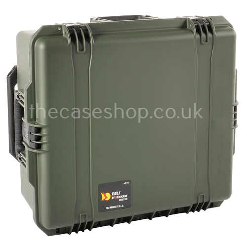 Peli Storm iM2720 holds upto 60 LTO / DLT