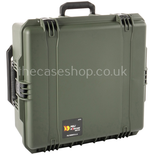 Peli Storm iM2720 holds upto 60 LTO / DLT