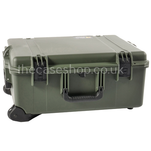 Peli Storm iM2720 holds upto 60 LTO / DLT